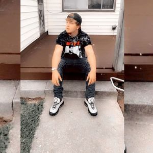 Meet your Posher, Jc